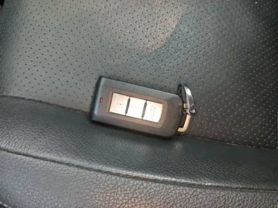 Mitsubishi Outlander (Import)