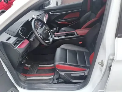 Geely Binrui