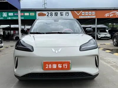Wuling Bingo PLUS
