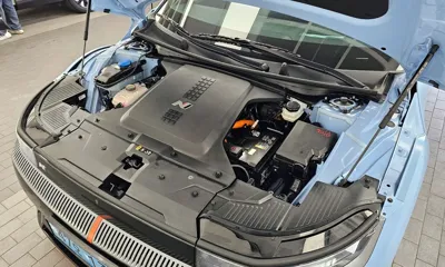 Hyundai Ioniq5