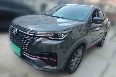 Changan CS55PLUS