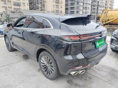 Changan UNI-K