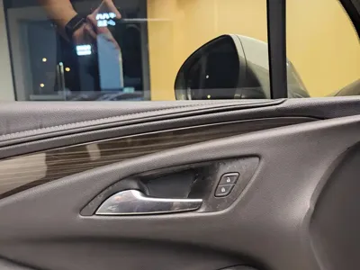 Buick Envision Plus