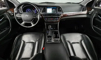Hyundai Aslan