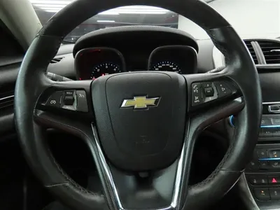 ChevroletGMDaewoo Malibu