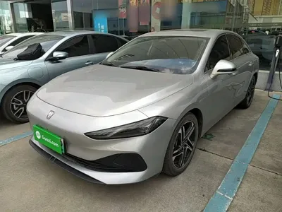 Roewe D7
