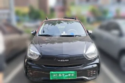 Roewe Clever