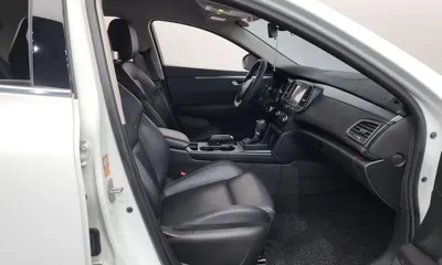 Renault-KoreaSamsung SM6