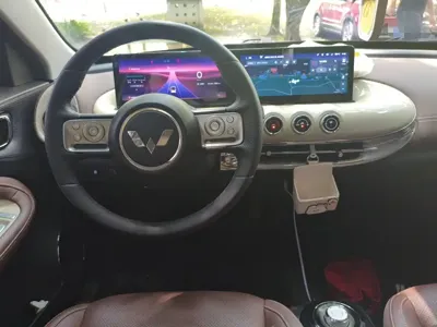 Wuling Bingo