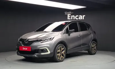 Renault-KoreaSamsung QM3