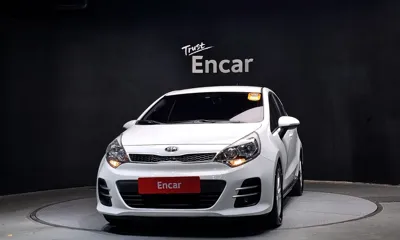Kia Pride