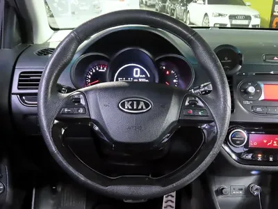 Kia Morning