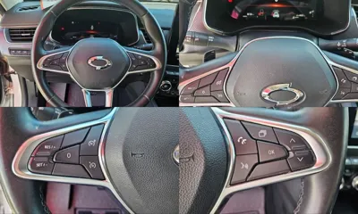 Renault-KoreaSamsung XM3