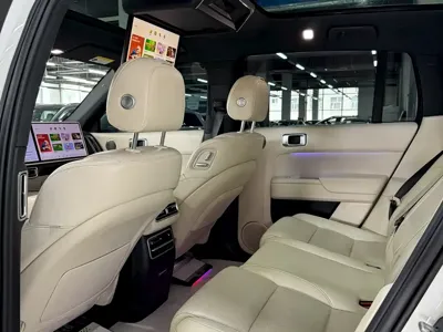 Li Auto Li L7
