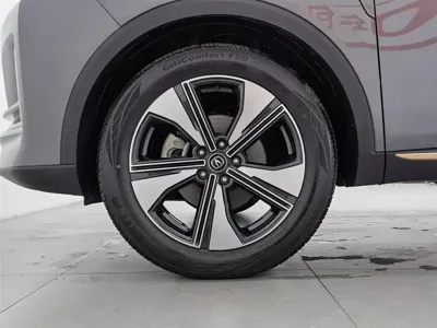 Changan CS55PLUS