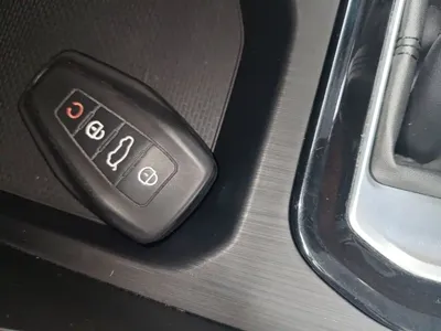 Geely Emgrand S