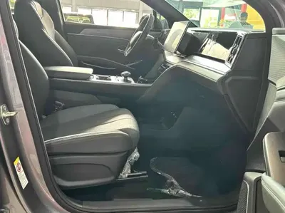 BYD L DM-i