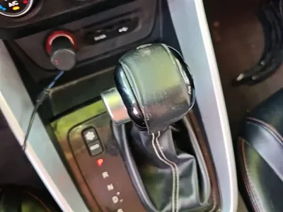 Baojun 530