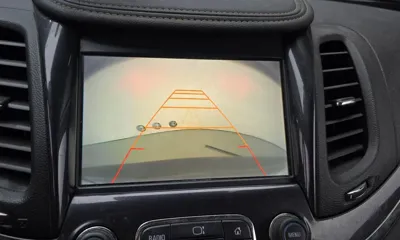 ChevroletGMDaewoo Impala