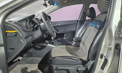 Kia Porte