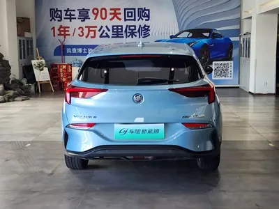 Buick Velite 6