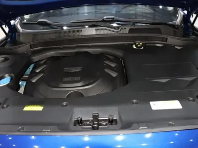 Geely Boyue