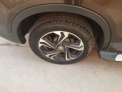 Dongfeng Aeolus AX7