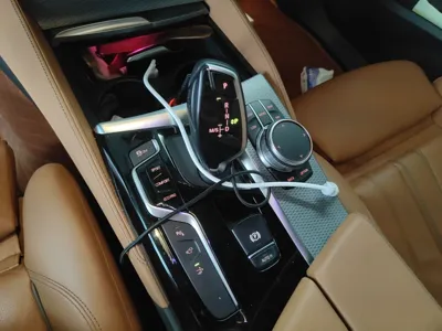 BMW 6 Series GT