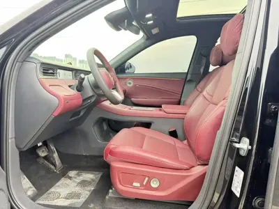 Hongqi 红旗HS6 PHEV