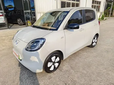 Wuling MINIEV