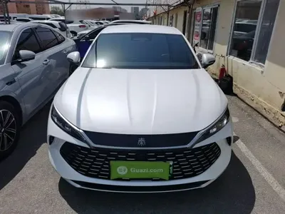 BYD Qin L