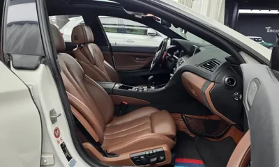 BMW 6-Series