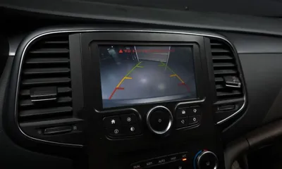 Renault-KoreaSamsung SM6