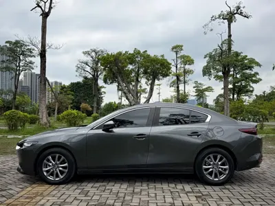 Mazda 3 Axela