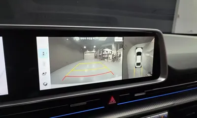 Hyundai Ioniq6
