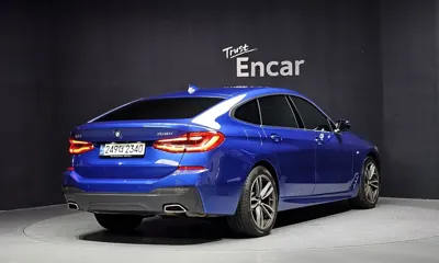 BMW Gran Turismo