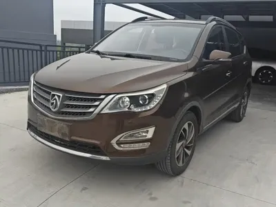 Baojun 560