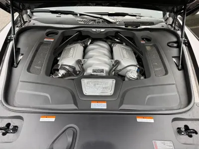 Bentley Mulsanne