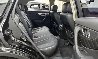 Infiniti FX