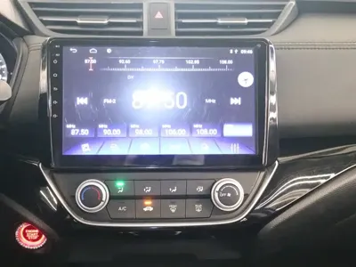 Honda Crider