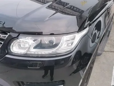 Land Rover Sport