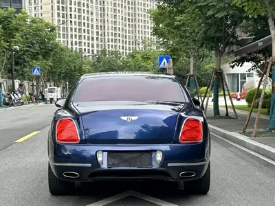 Bentley Flying Spur