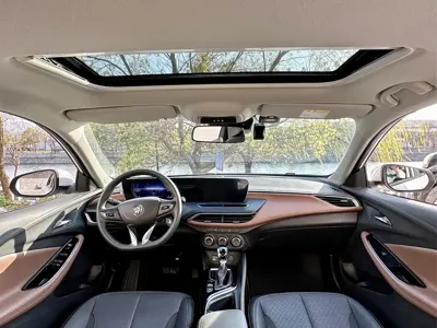 Buick Verano