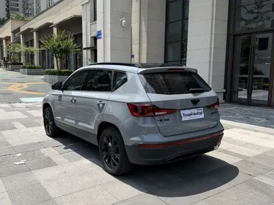 Jetta VS5