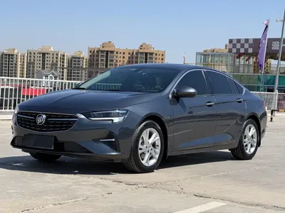 Buick Regal