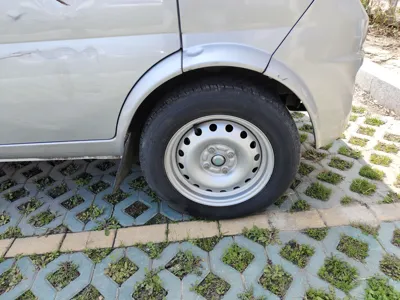 Dongfeng Xiaokang K07S