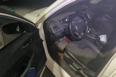 Ford Escort