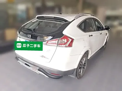 Luxgen U6