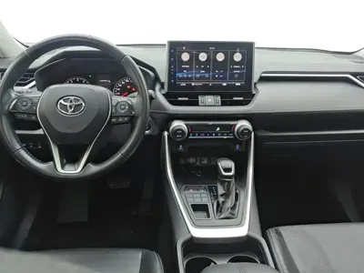 Toyota Wildlander