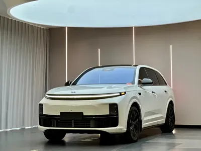 Li Auto Li L7
